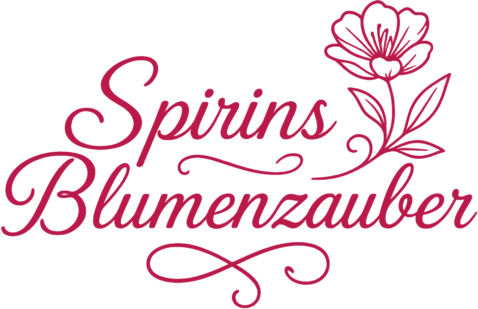 Spirins Blumenzauber